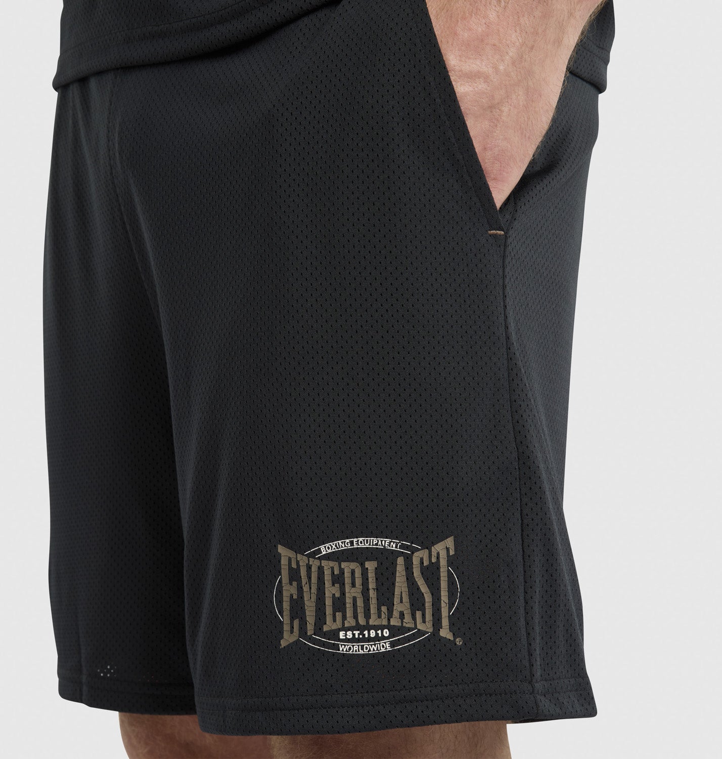 Field Mesh Shorts