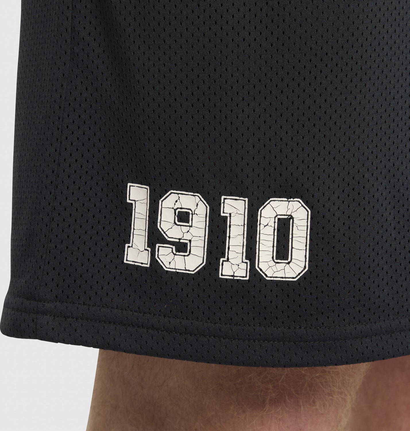 Field Mesh Shorts