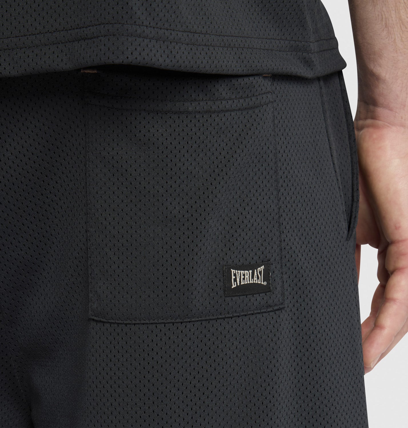 Field Mesh Shorts
