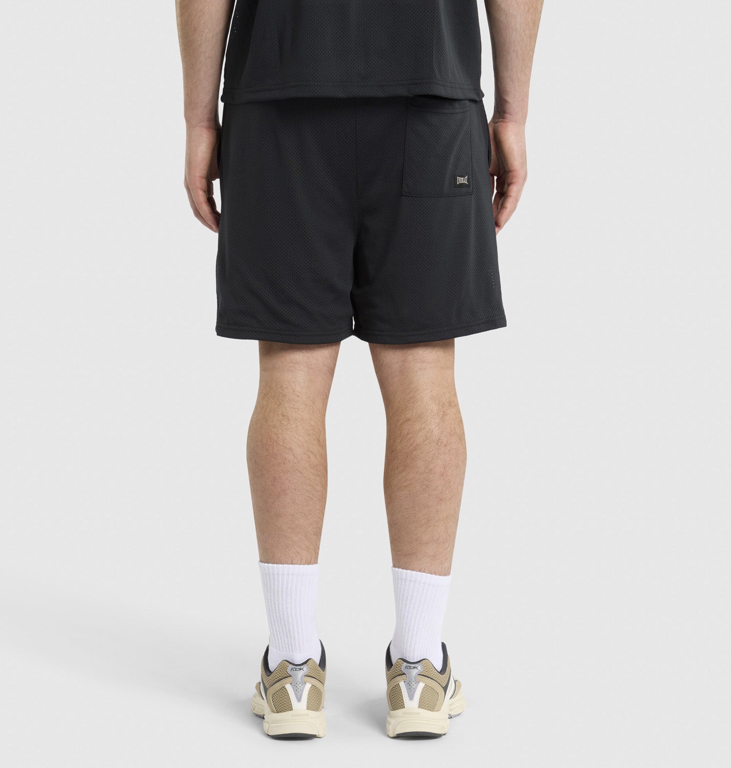 Field Mesh Shorts