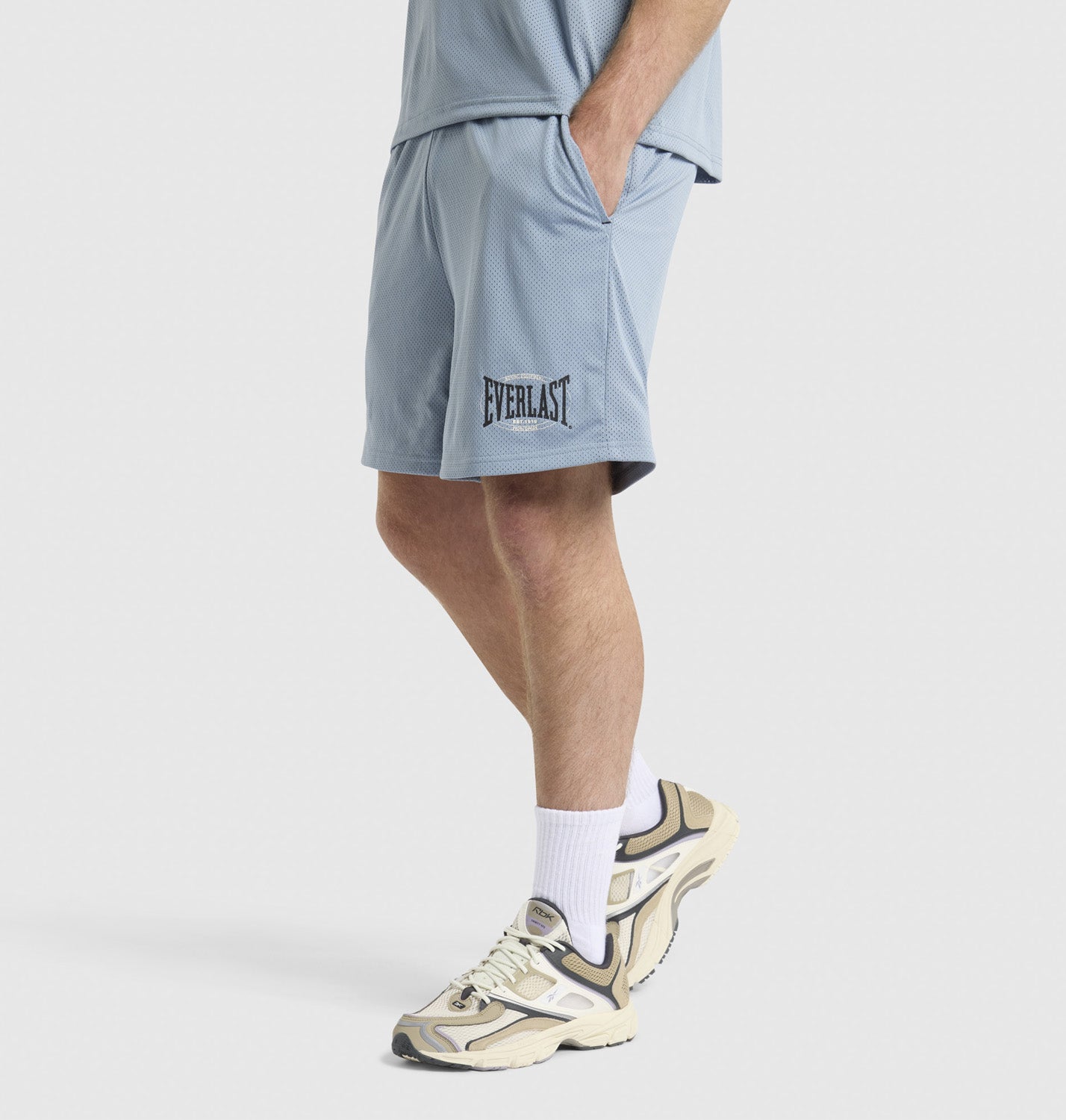Field Mesh Shorts