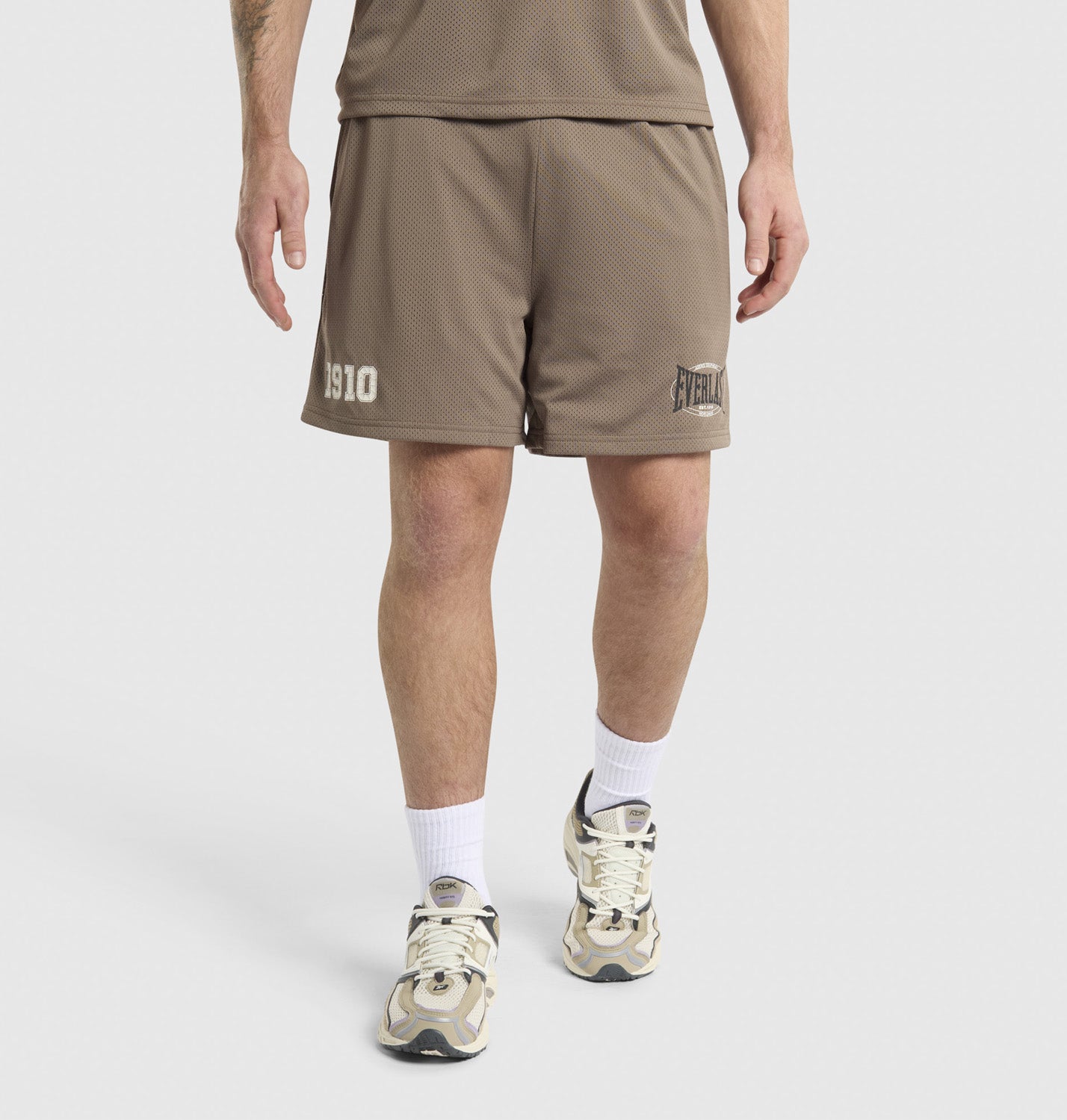 Field Mesh Shorts