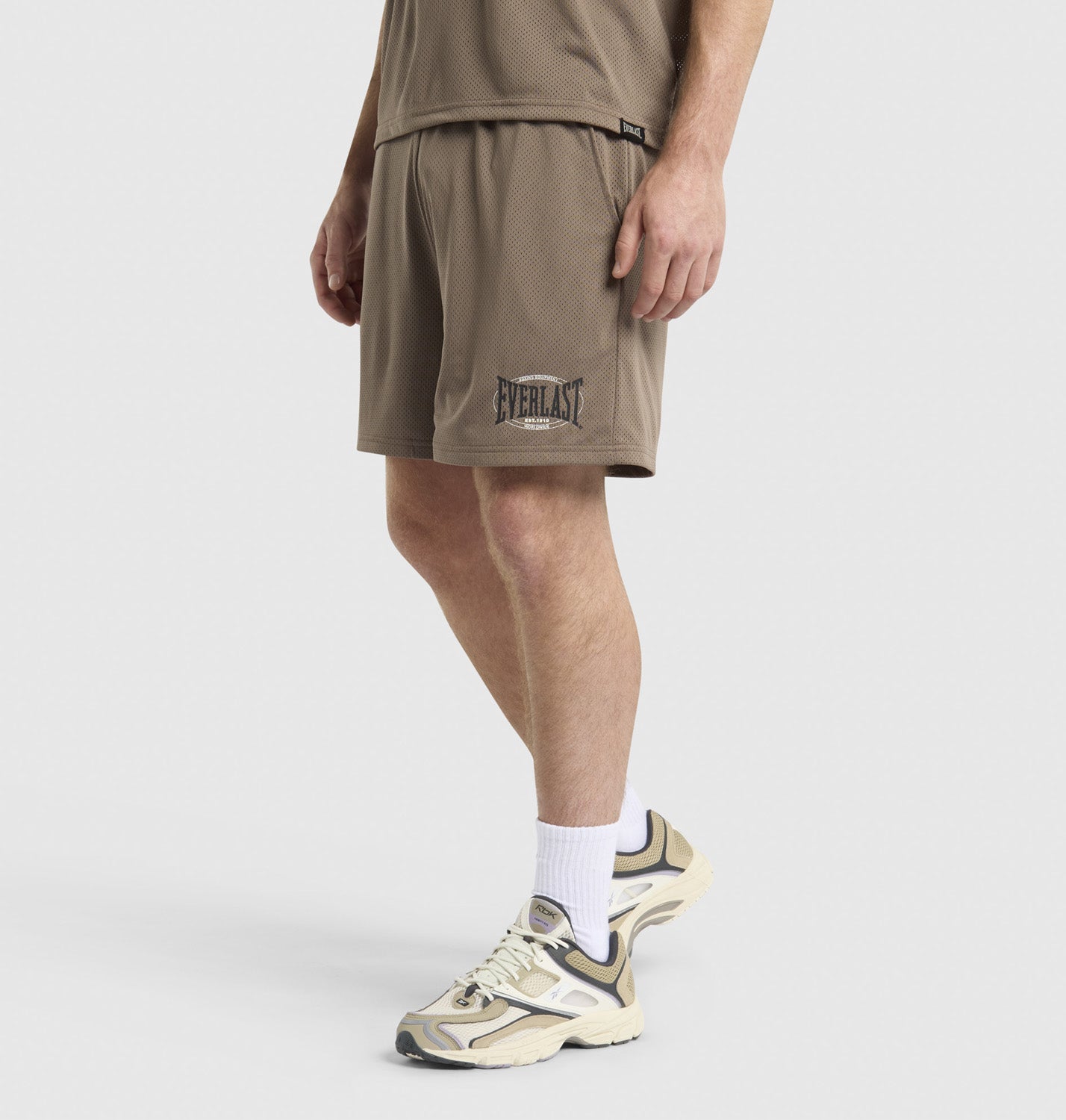 Field Mesh Shorts