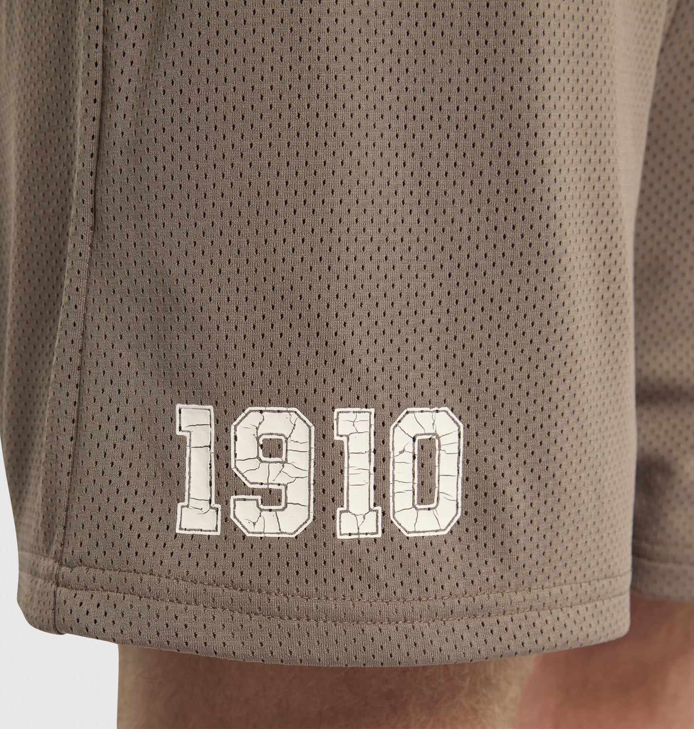 Field Mesh Shorts
