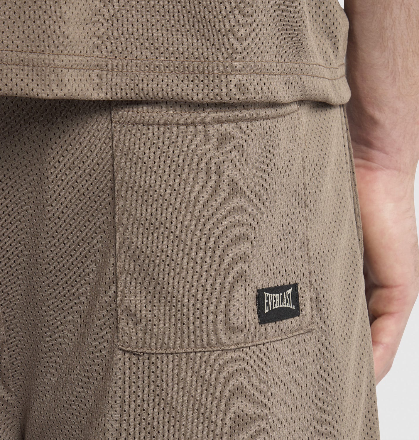 Field Mesh Shorts