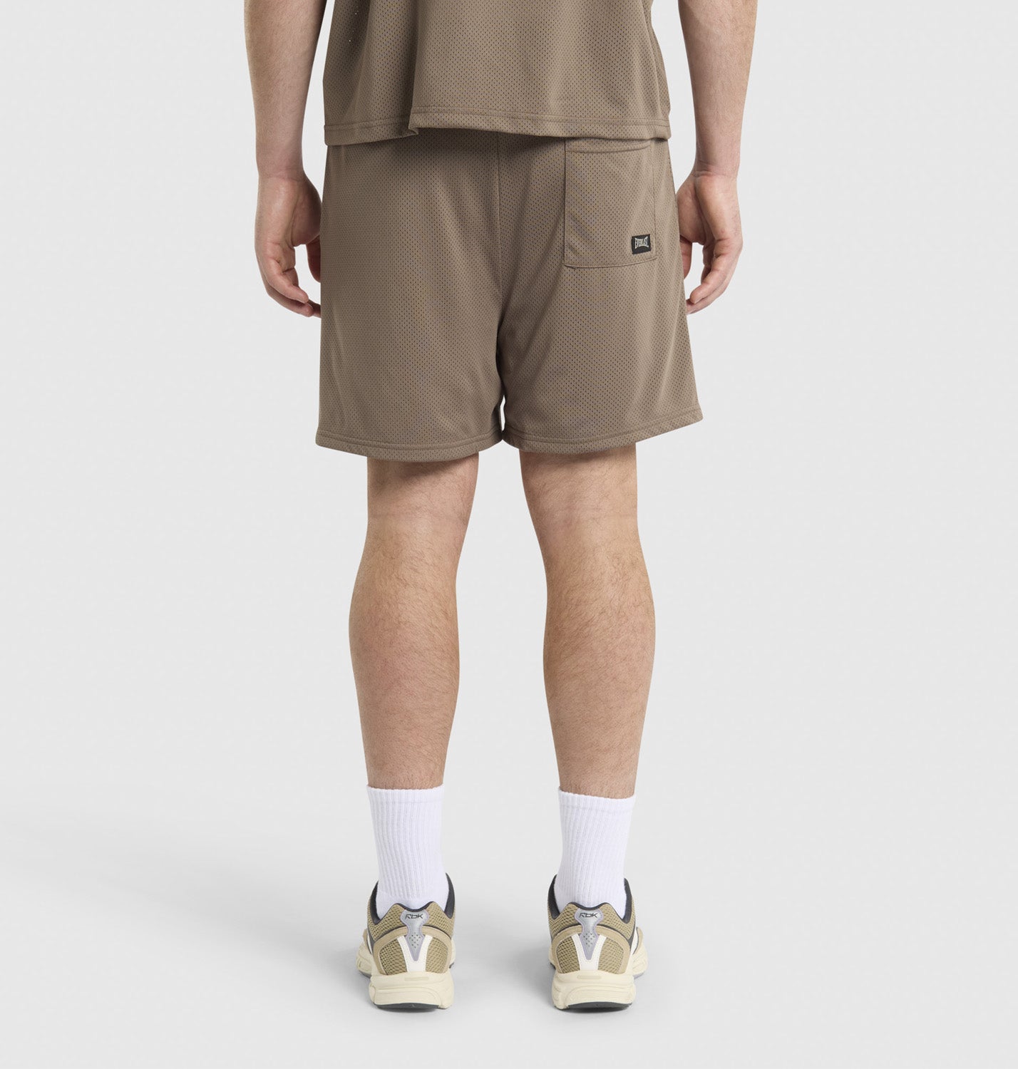 Field Mesh Shorts