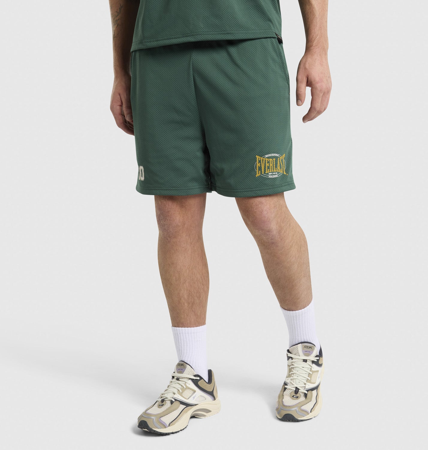 Field Mesh Shorts