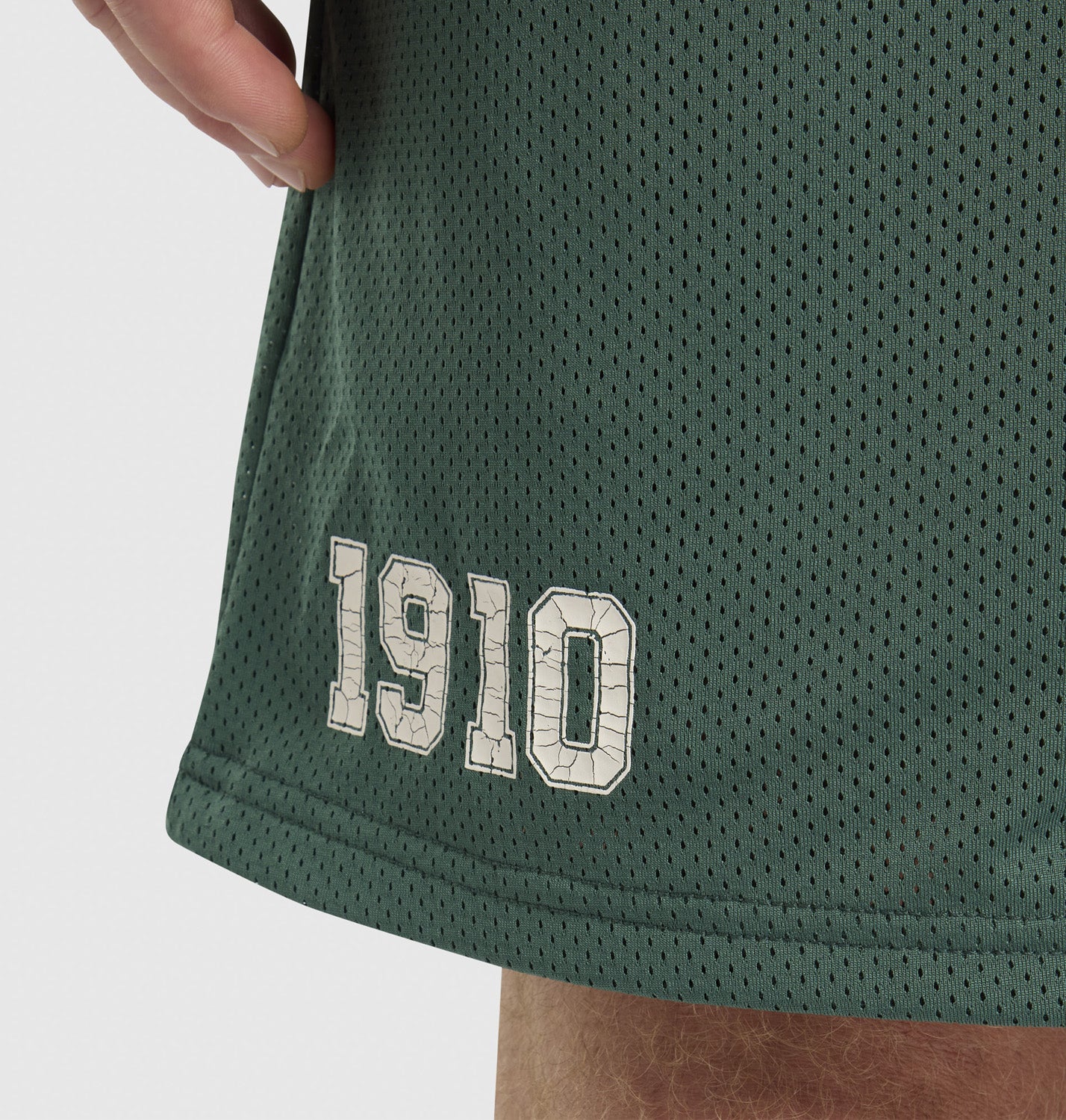 Field Mesh Shorts
