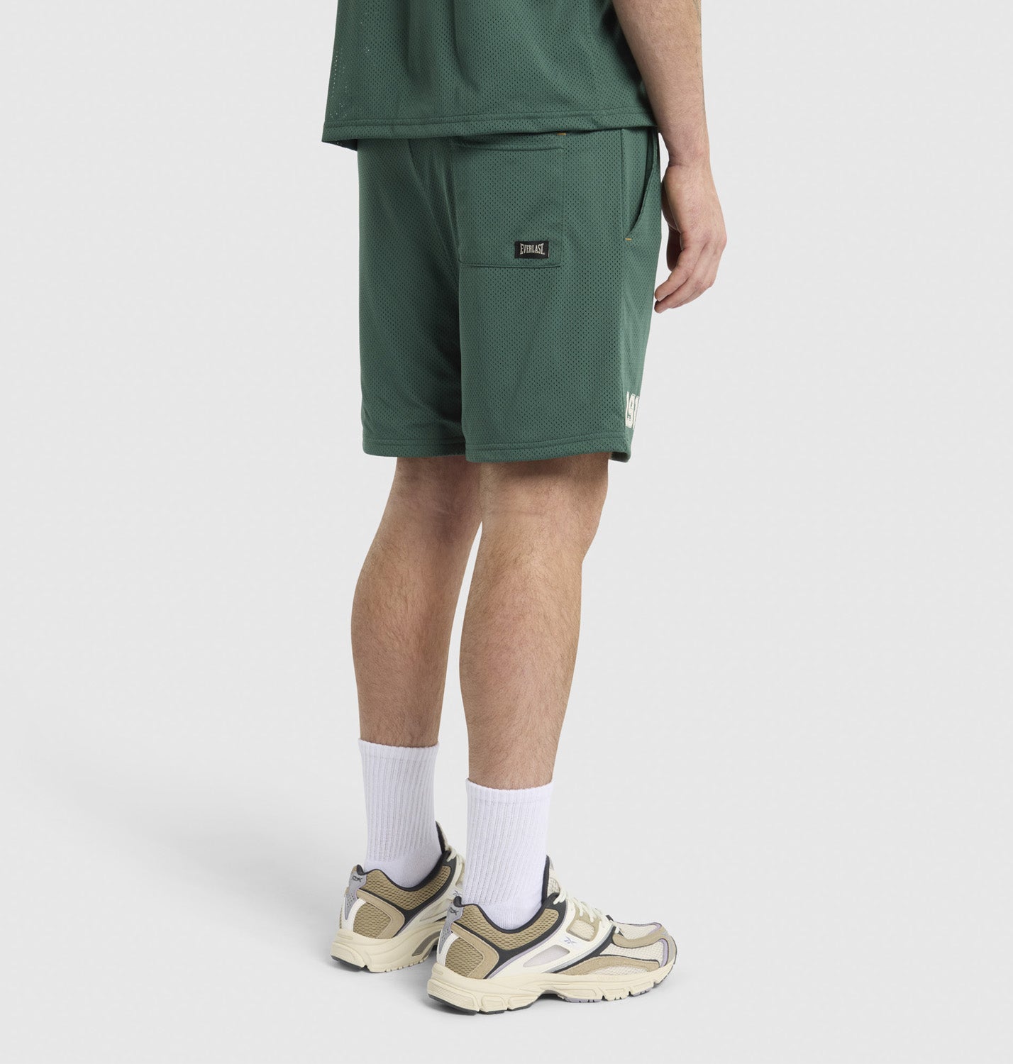 Field Mesh Shorts