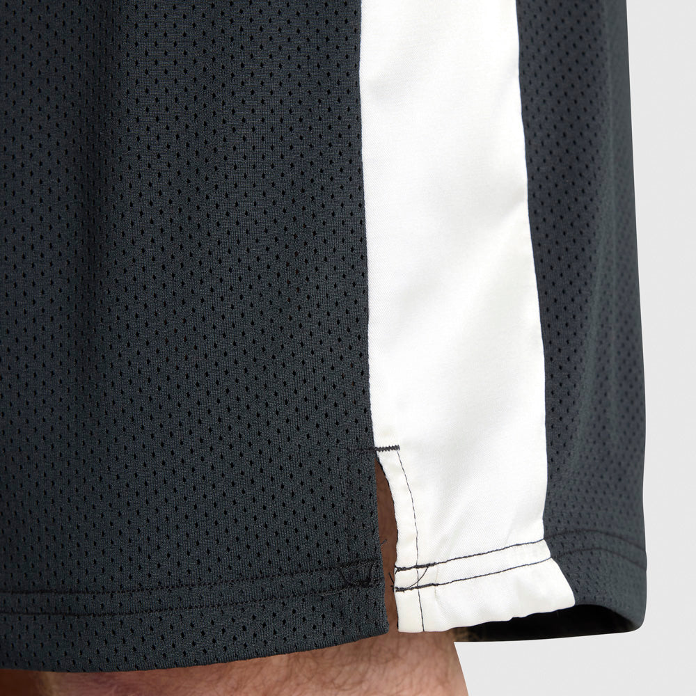 Greatness Mesh Boxing Shorts