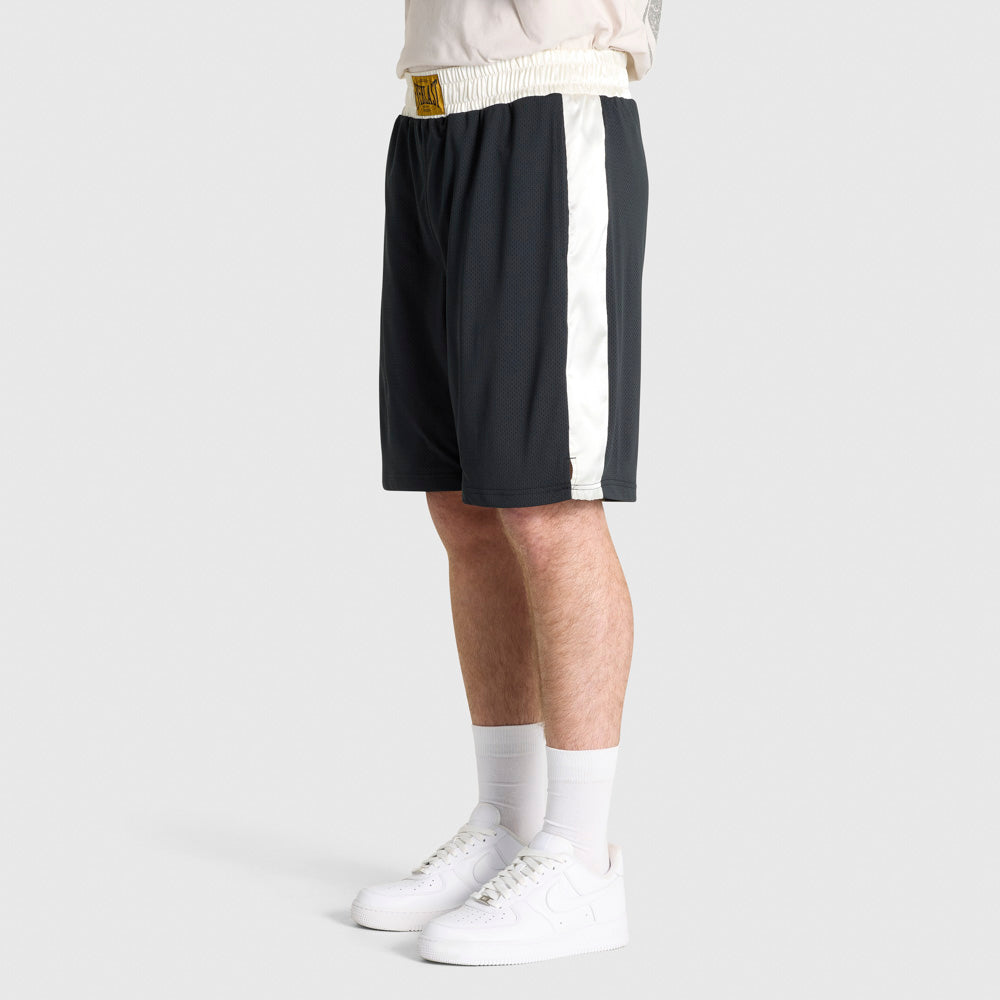 Greatness Mesh Boxing Shorts