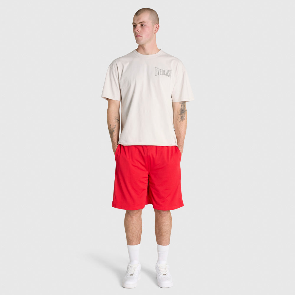 Greatness Mesh Boxing Shorts
