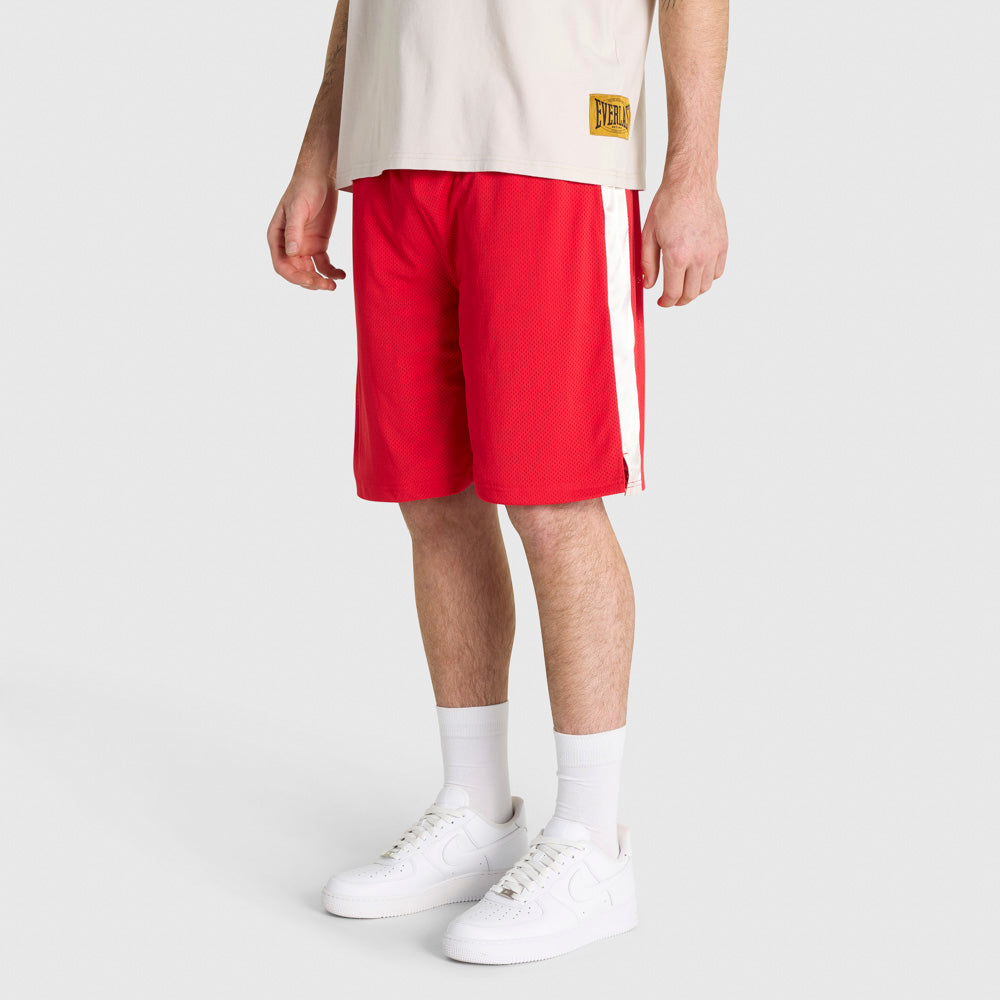 Greatness Mesh Boxing Shorts