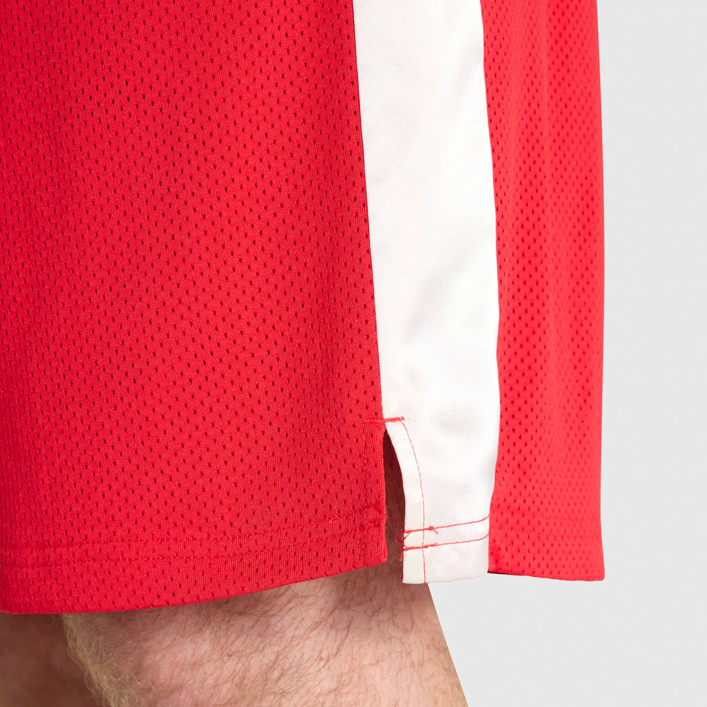 Greatness Mesh Boxing Shorts