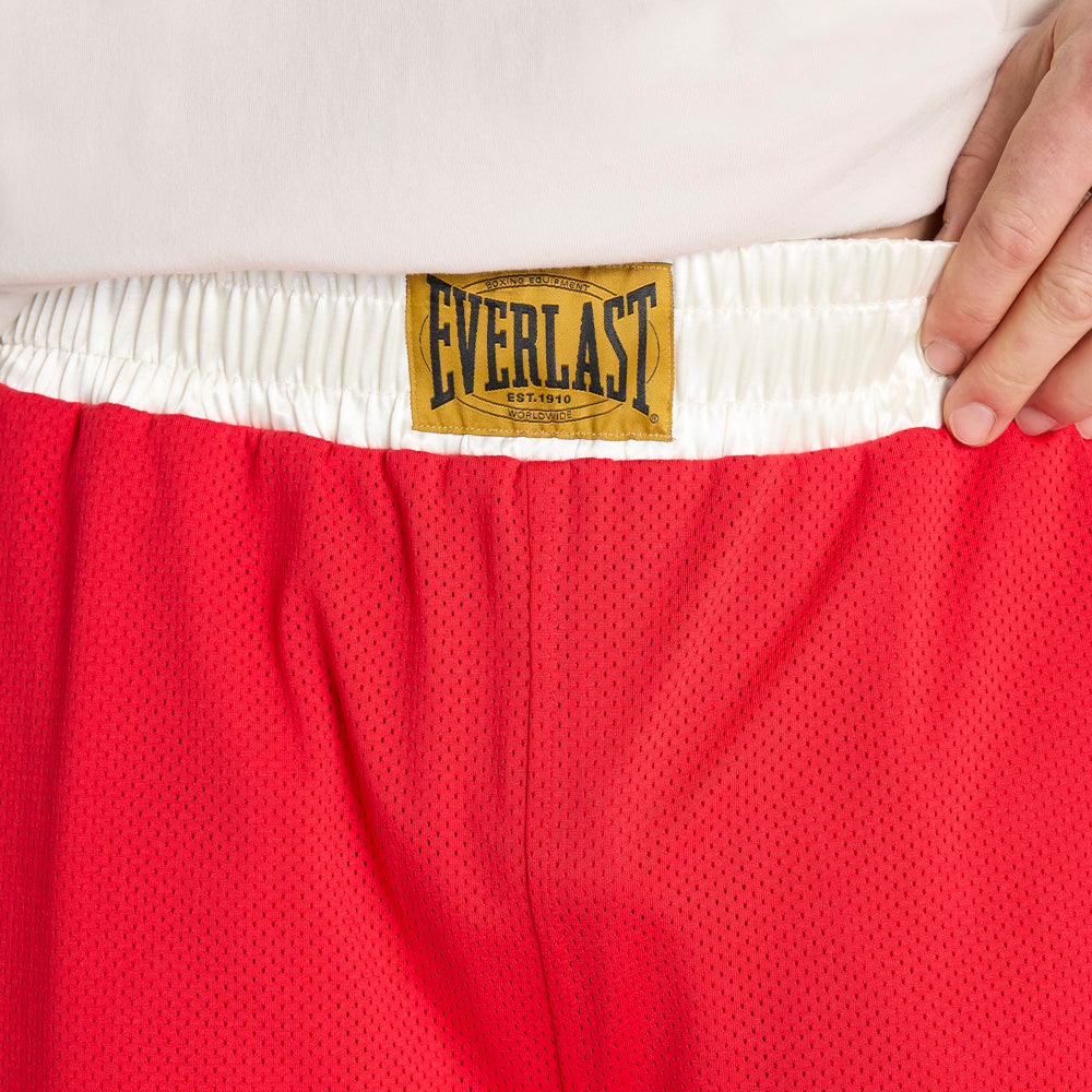 Greatness Mesh Boxing Shorts