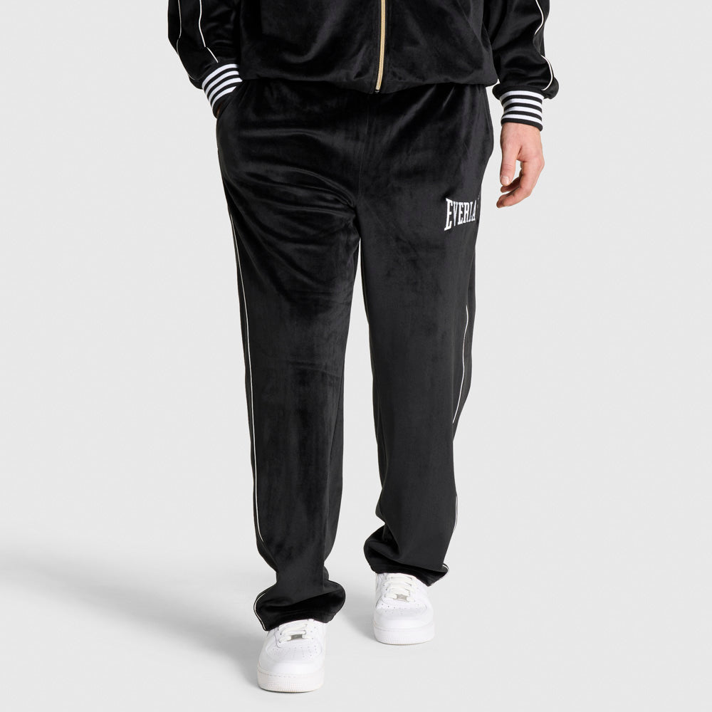 Heavy Hitters Velour Track Pants