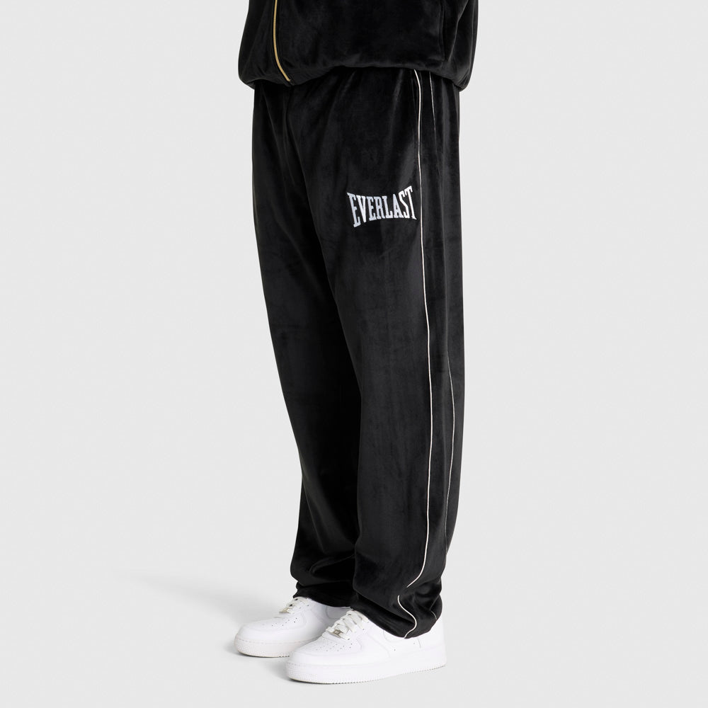 Heavy Hitters Velour Track Pants