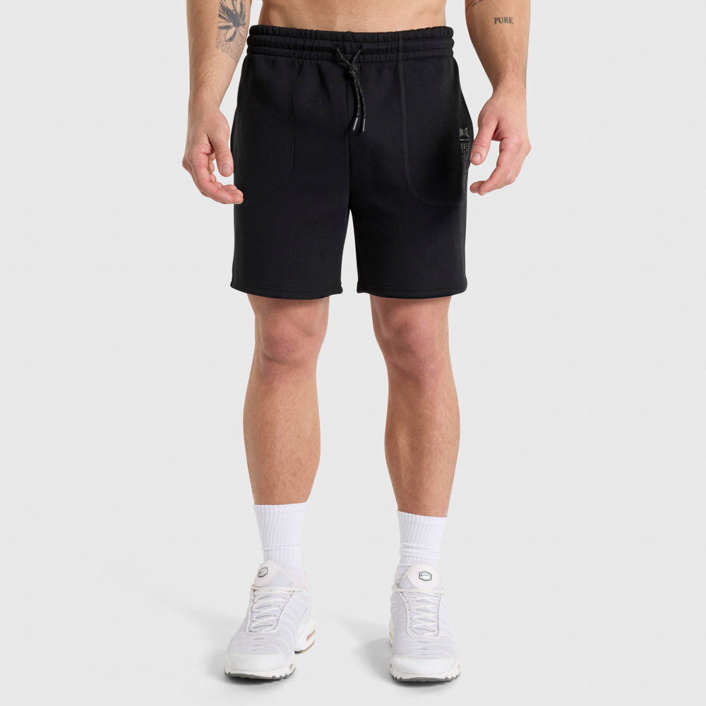 E.Tech Relaxed Shorts