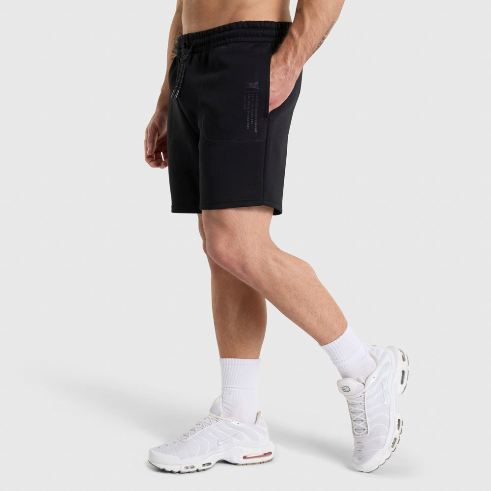 E.Tech Relaxed Shorts