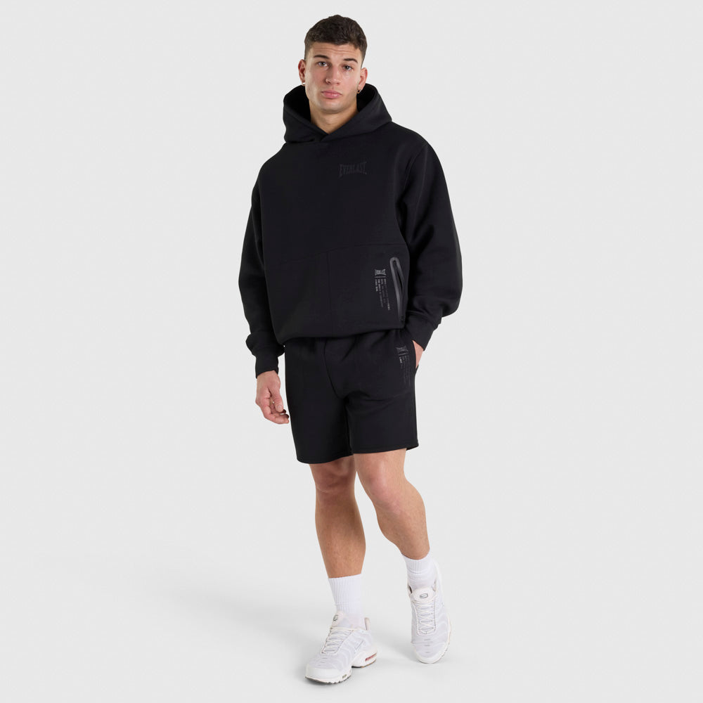 E.Tech Relaxed Shorts