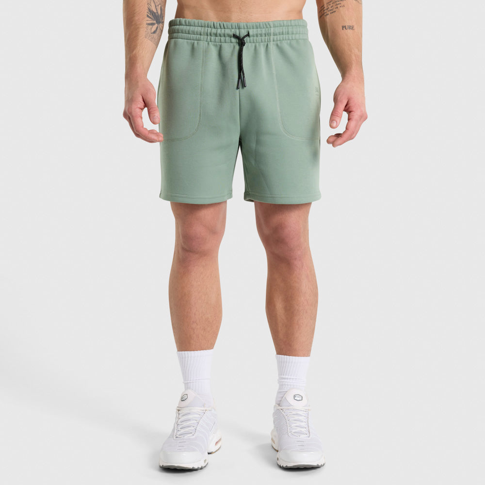 E.Tech Relaxed Shorts