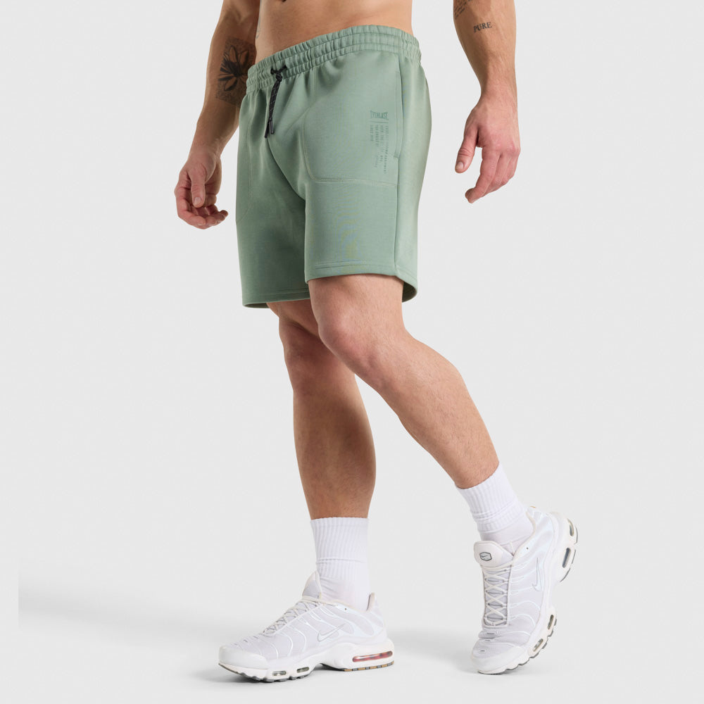 E.Tech Relaxed Shorts