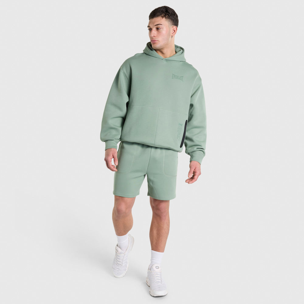 E.Tech Relaxed Shorts