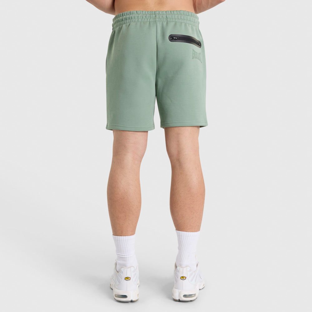 E.Tech Relaxed Shorts