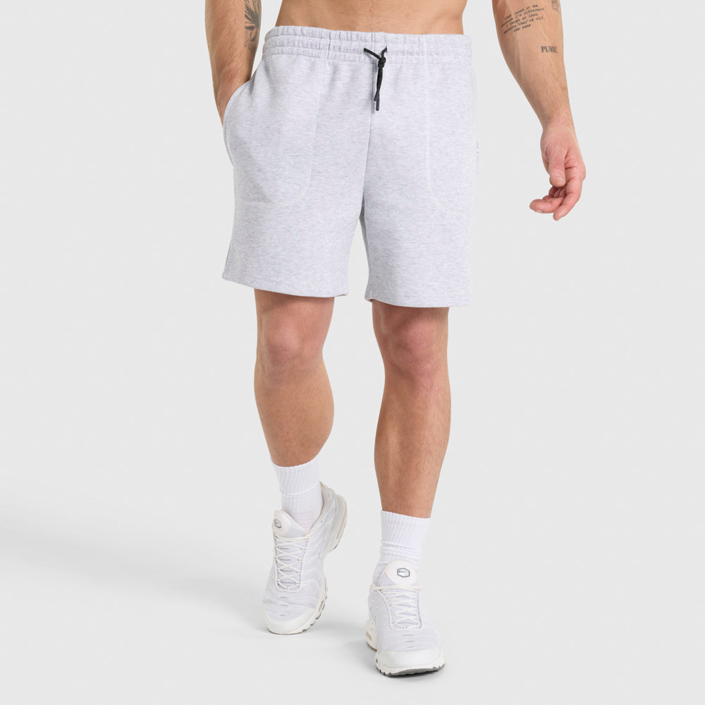 E.Tech Relaxed Shorts
