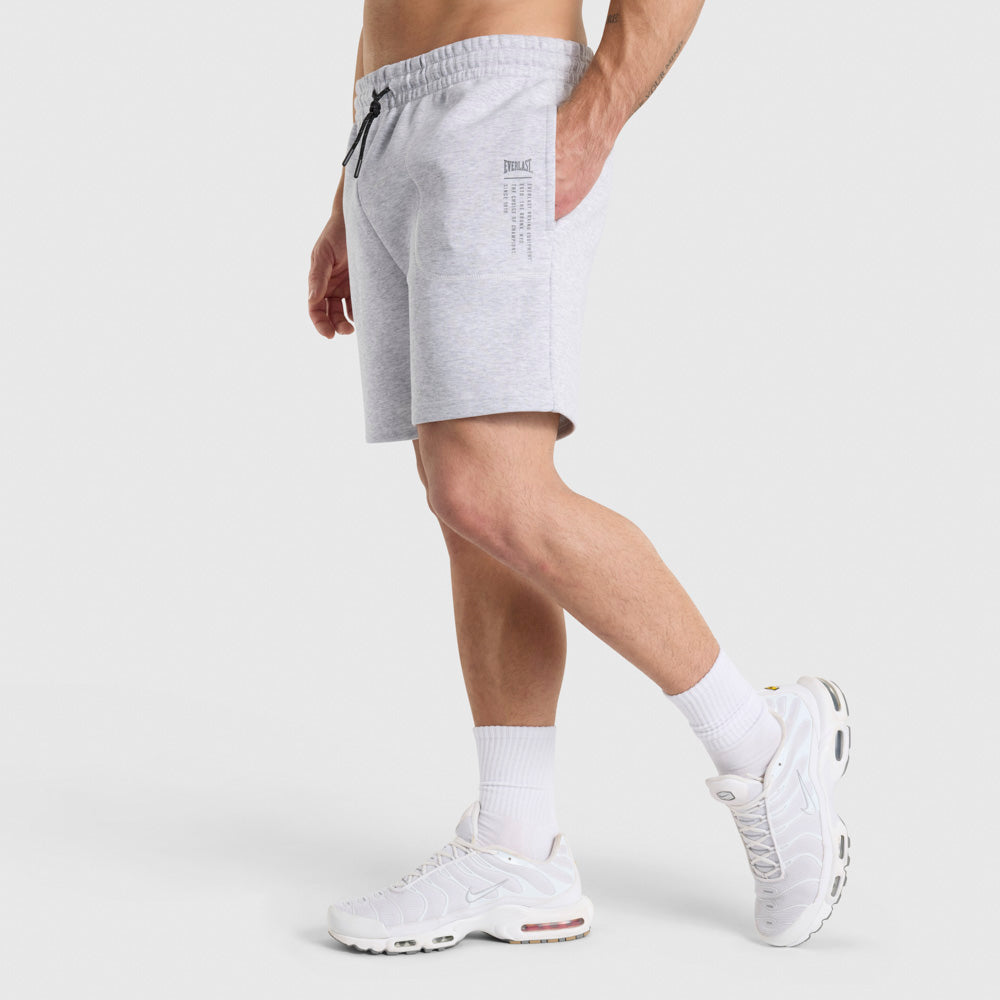 E.Tech Relaxed Shorts