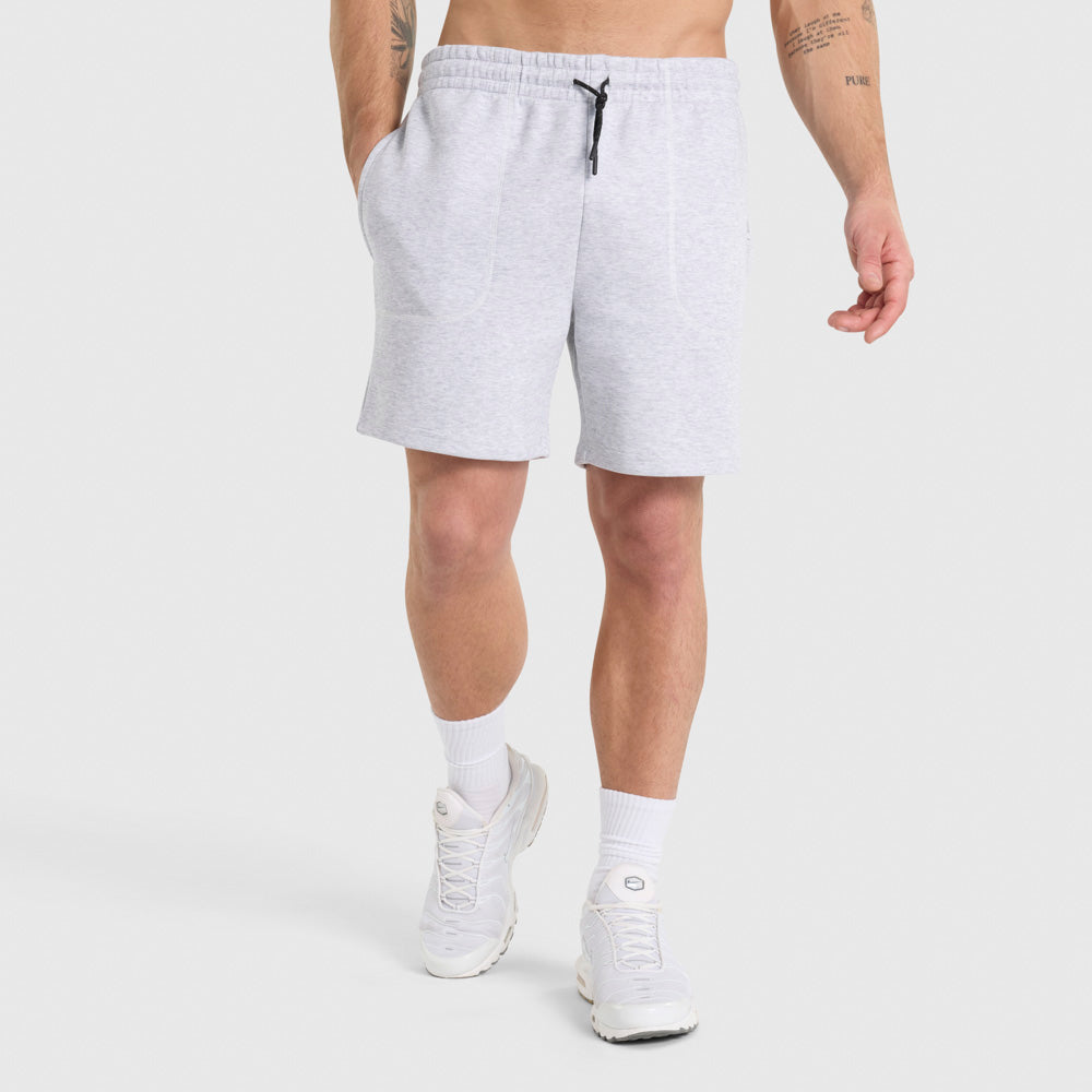 E.Tech Relaxed Shorts