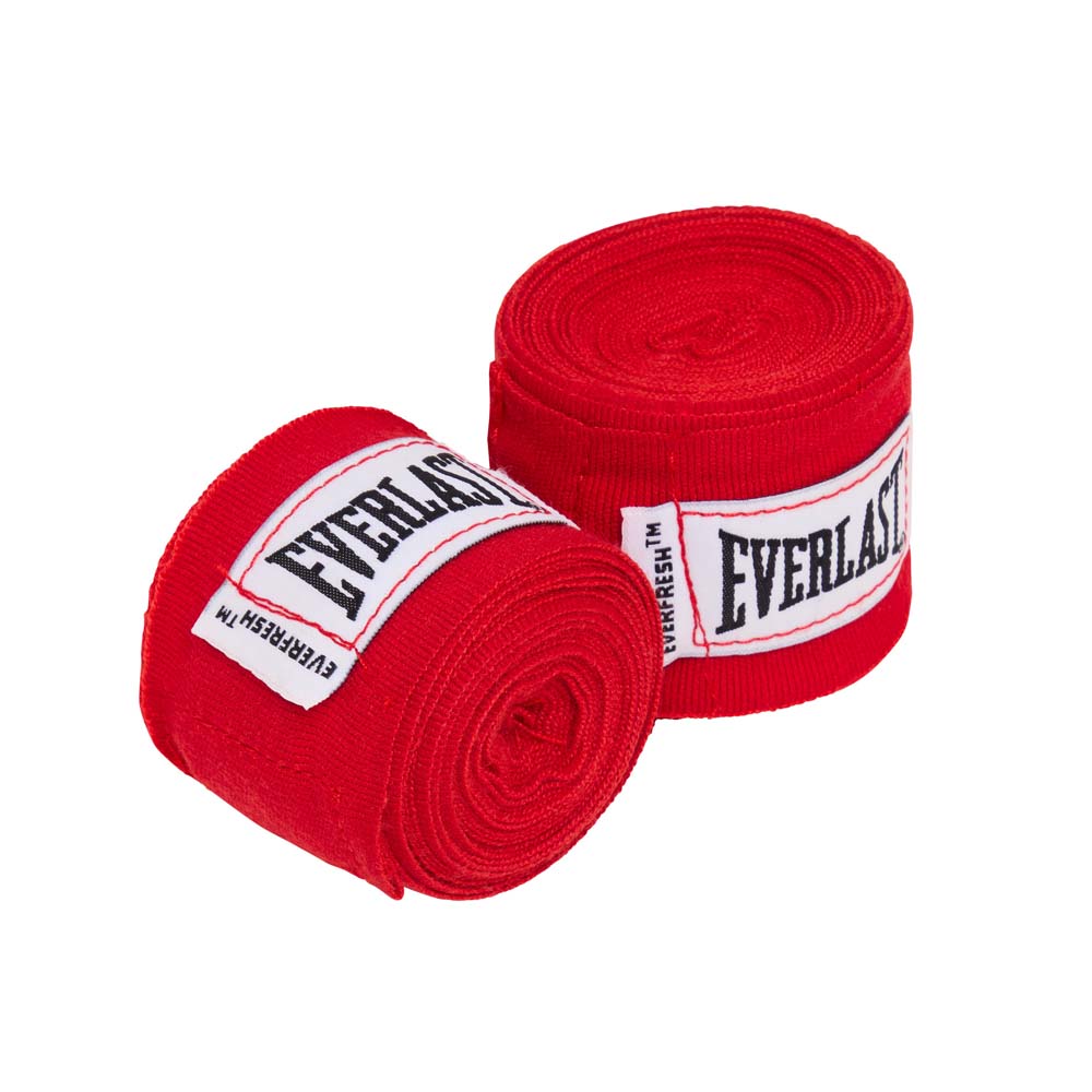180 inch Pro Style Hand Wraps