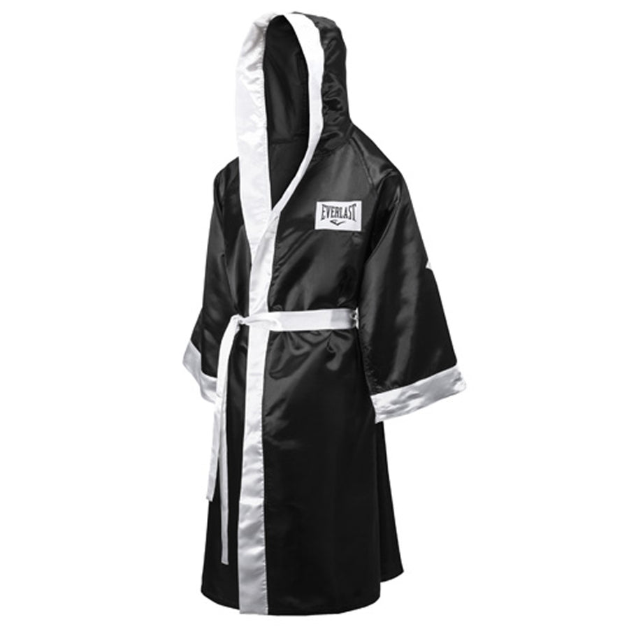 Buy Hooded Full Length Robe | Everlast Australia
