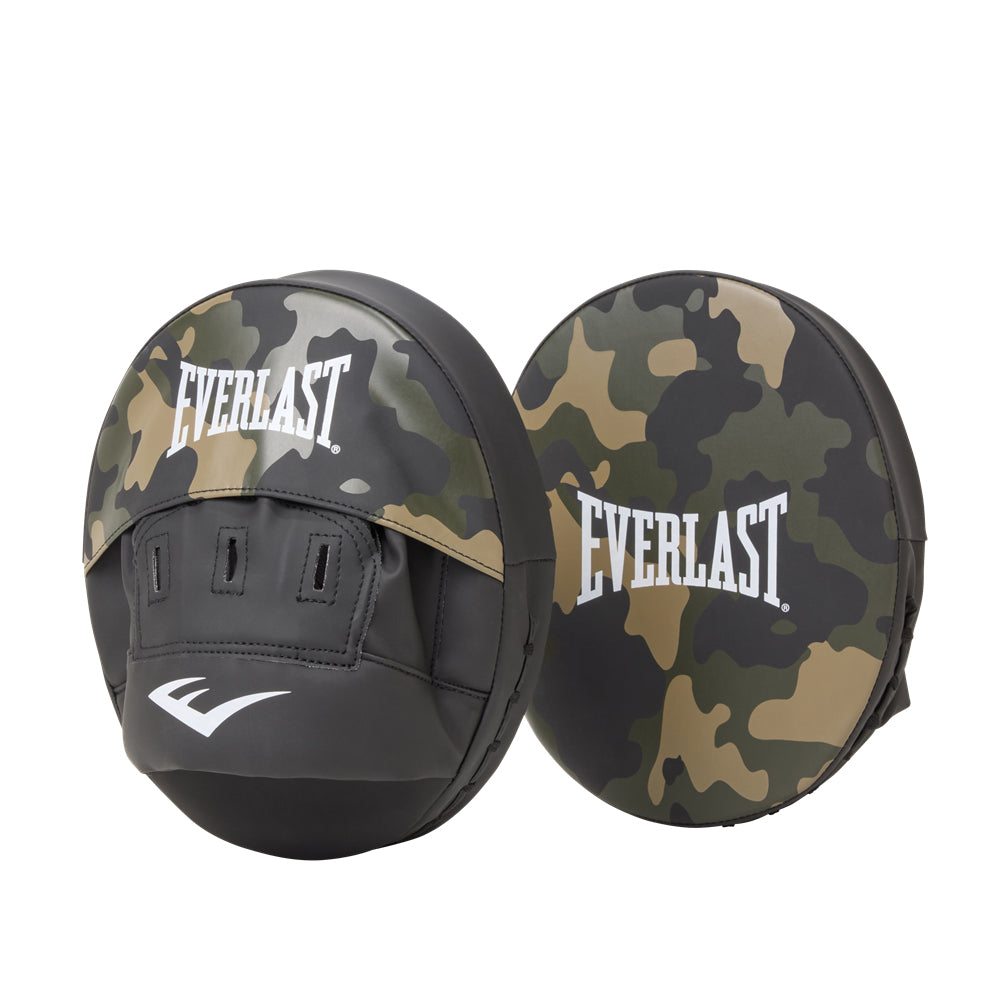 Spark Focus Mitts