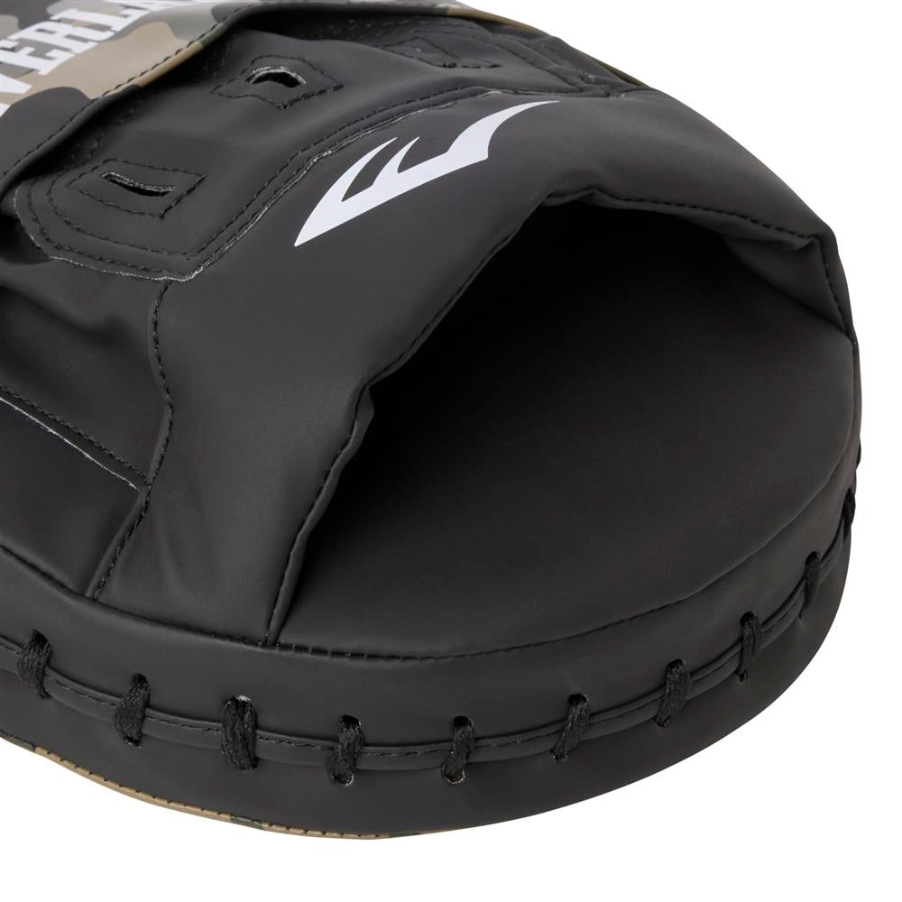 Spark Focus Mitts