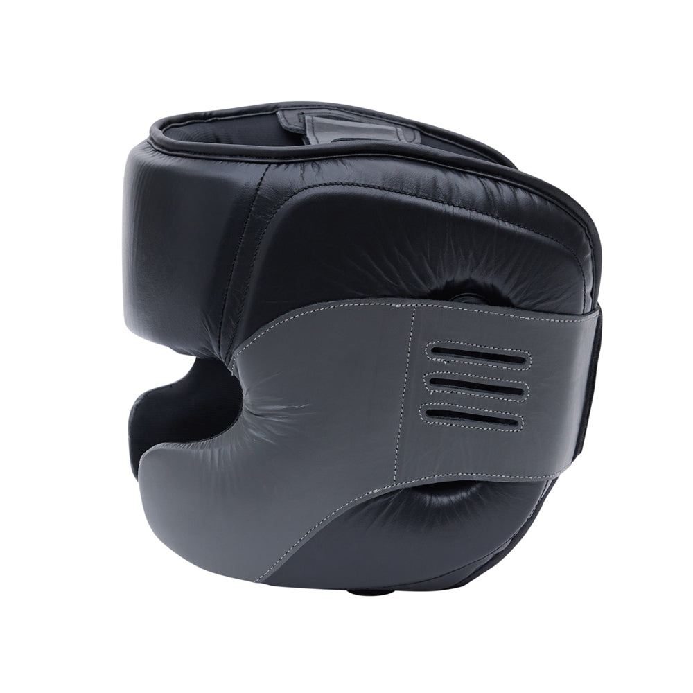 Powerlock Pro Headgear