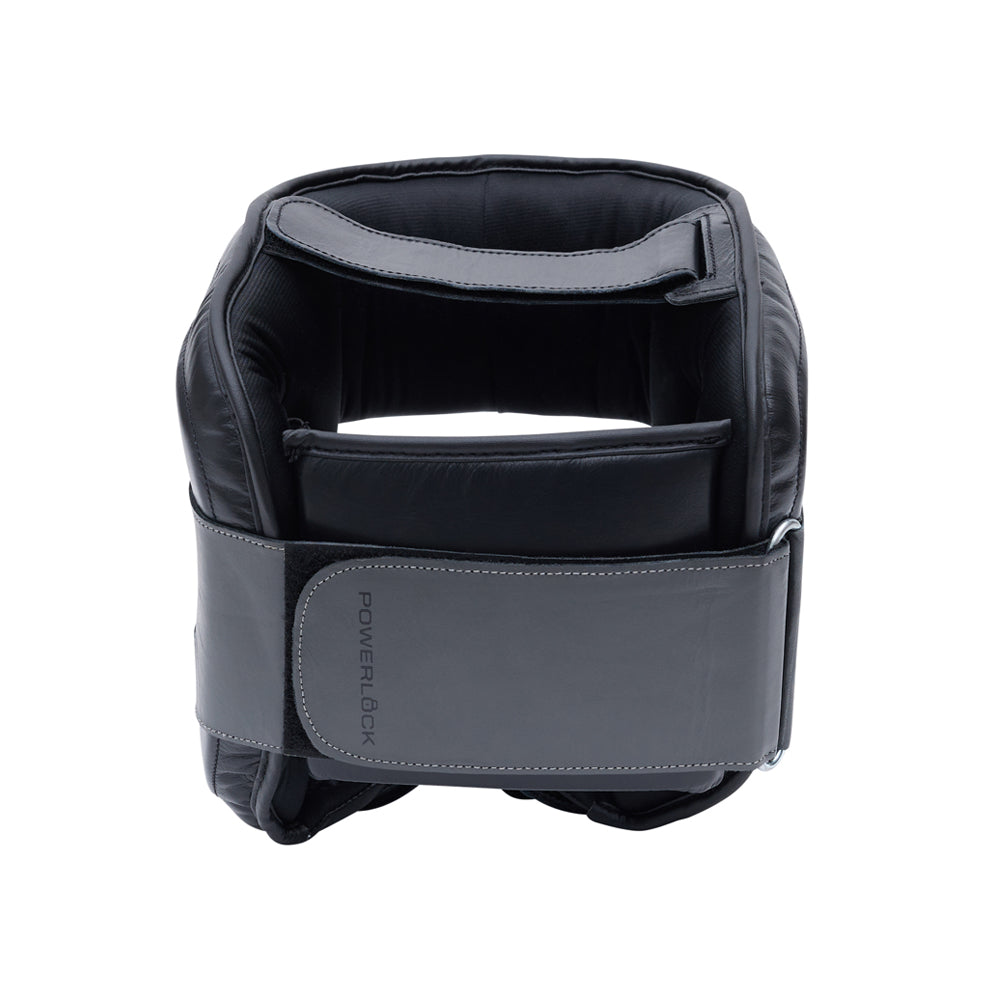 Powerlock Pro Headgear