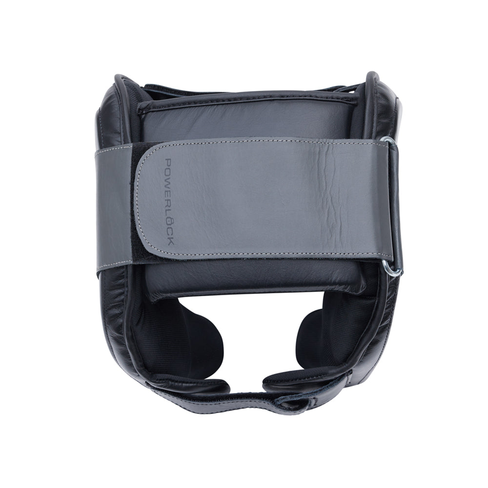Powerlock Pro Headgear