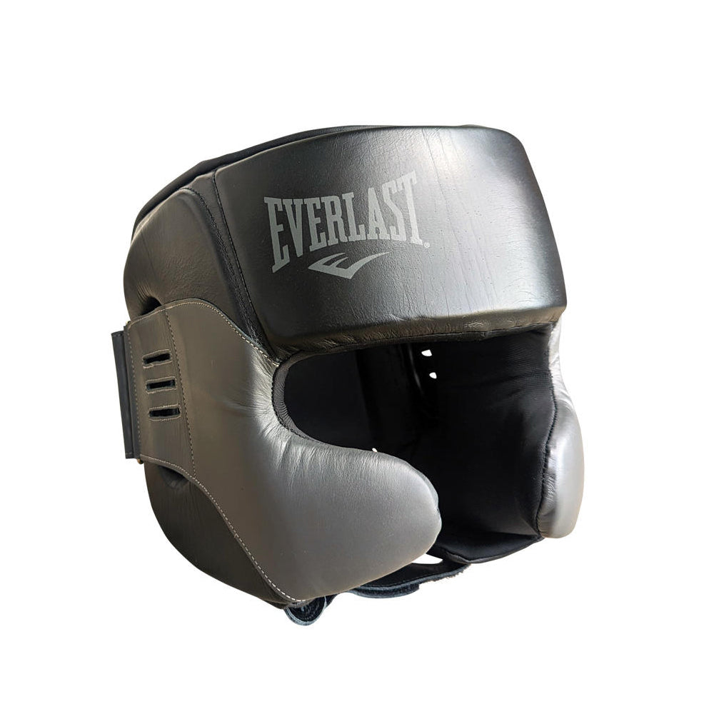 Buy Powerlock Pro Headgear | Everlast Australia