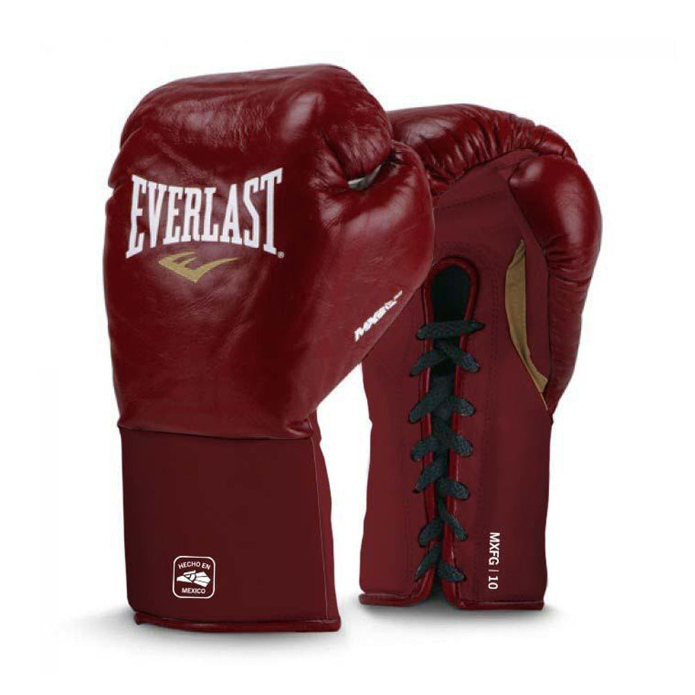 Mx2 Fight Gloves 8oz Laces - Main Image