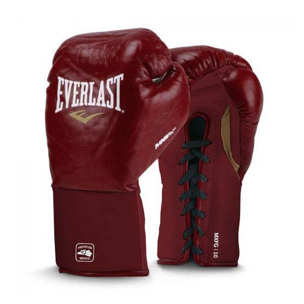 Mx2 Fight Gloves 8oz Laces - Main Image