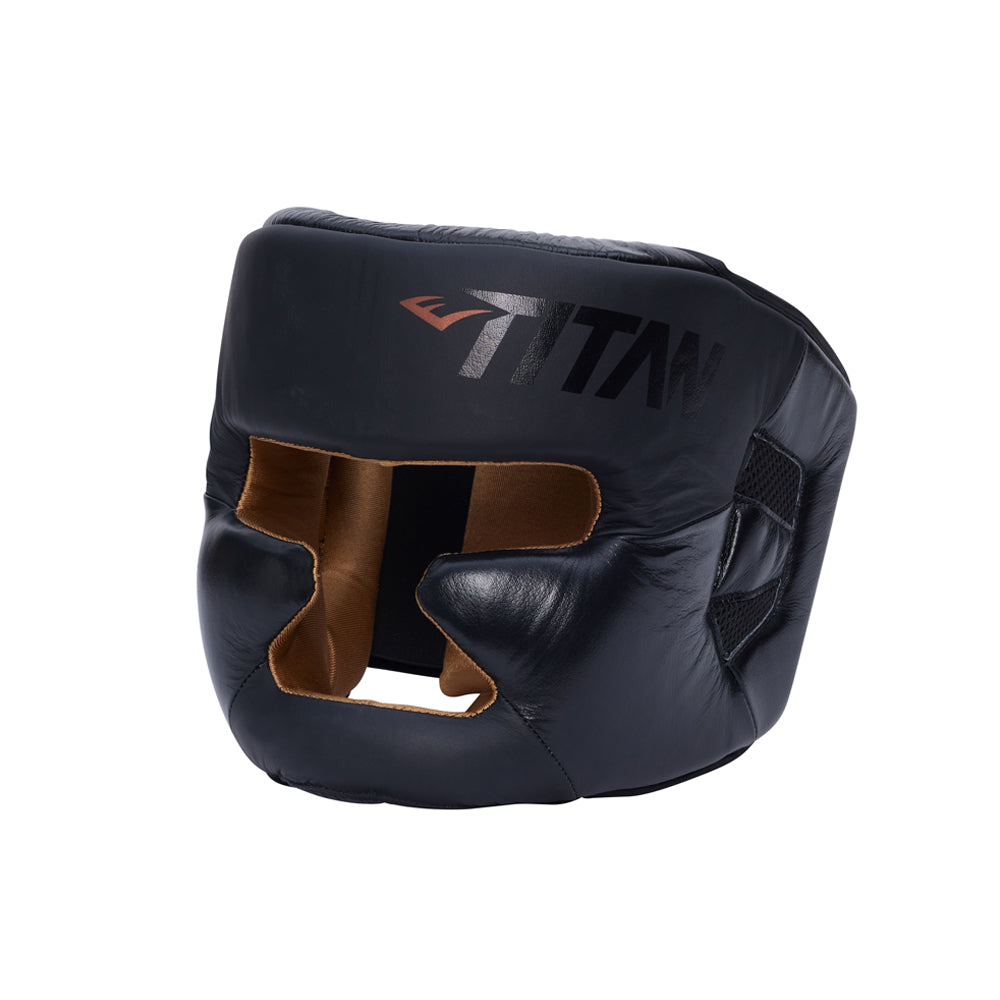 Titan Pro Headgear