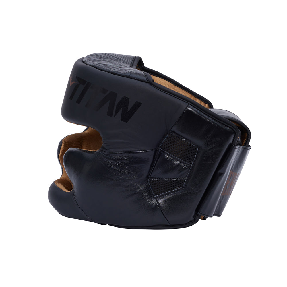 Titan Pro Headgear
