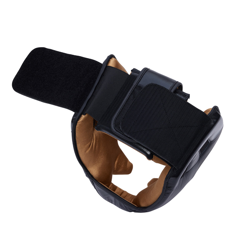 Titan Pro Headgear