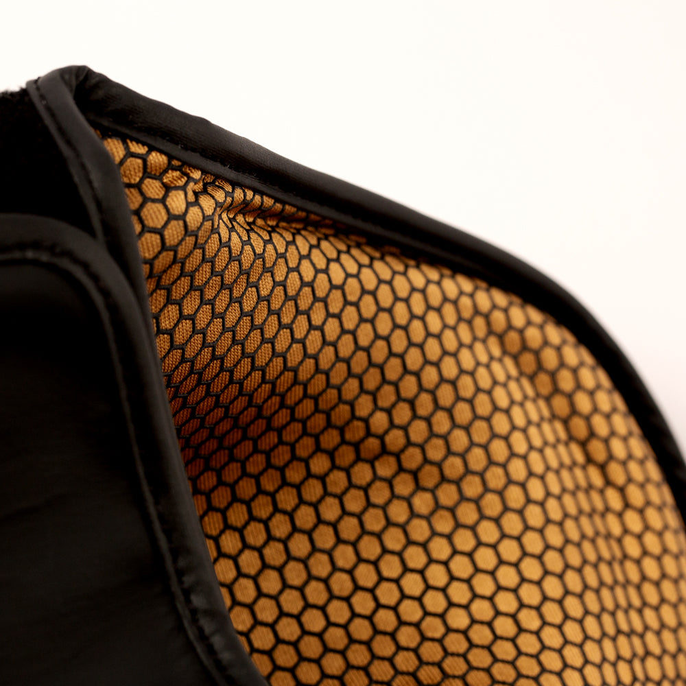 Titan Pro Striking Shin Guards