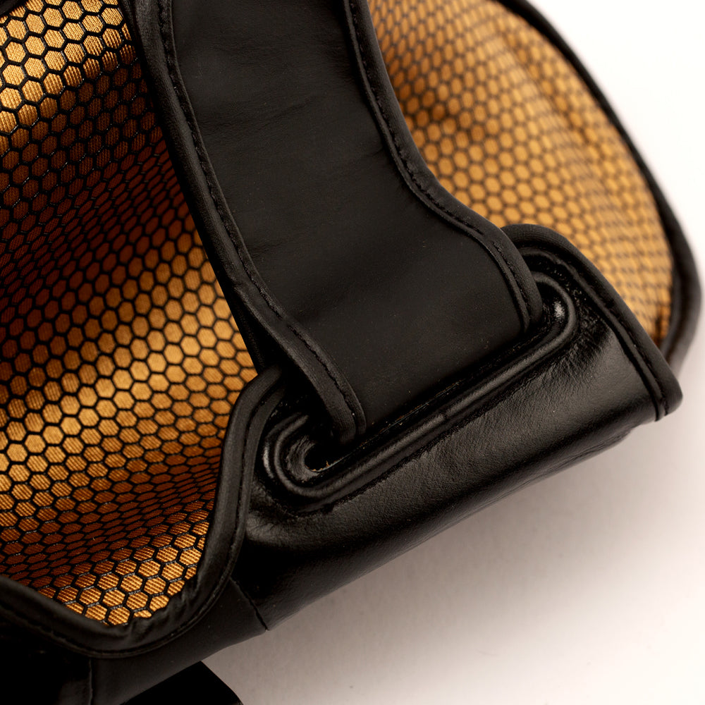 Titan Pro Striking Shin Guards