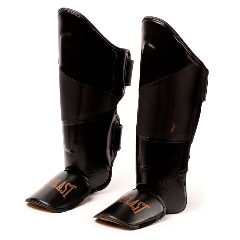Buy Titan Pro Striking Shin Guards | Everlast Australia