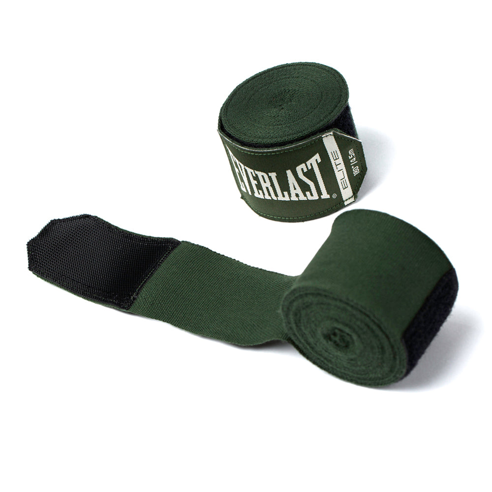 Elite 180 inch Hand Wraps