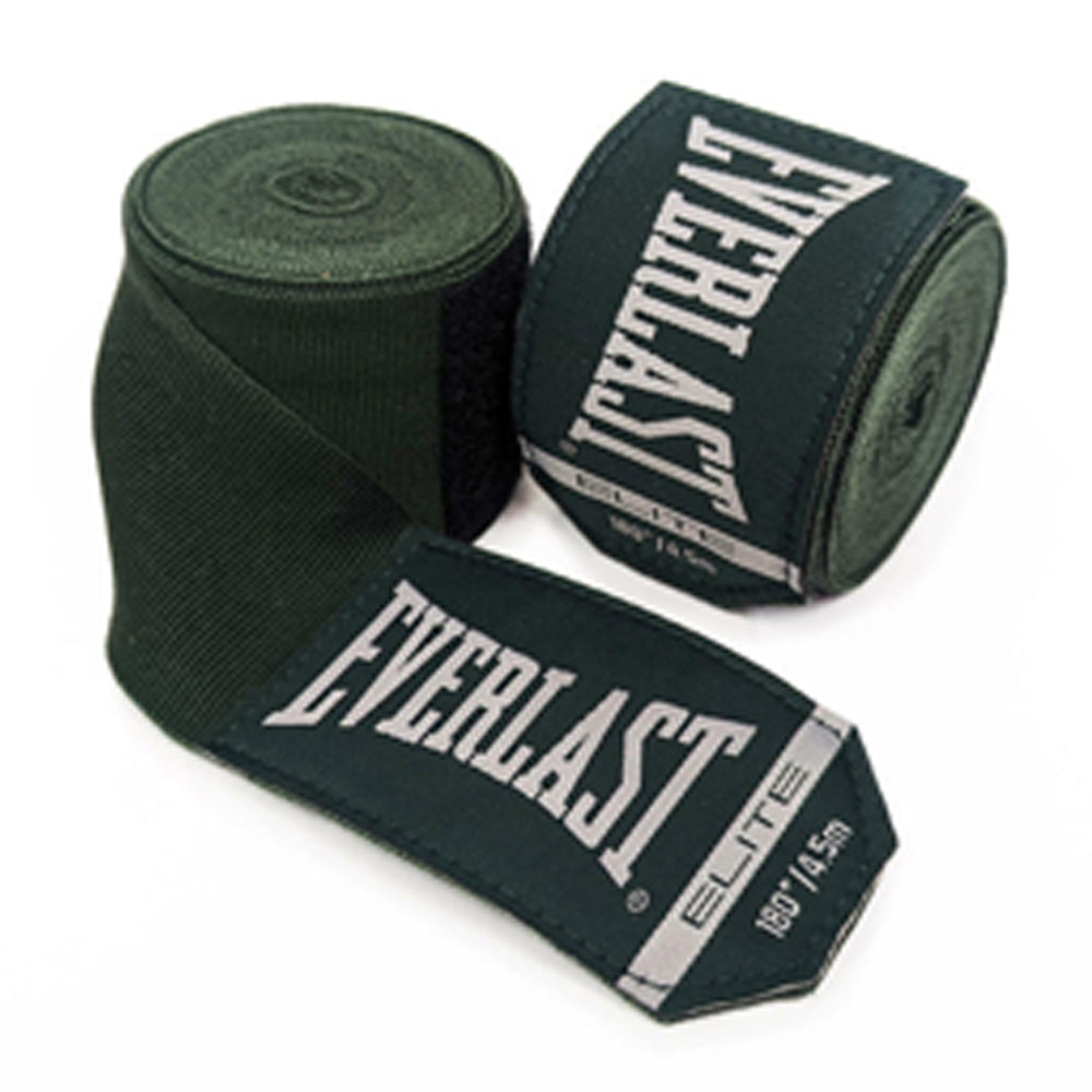 Elite 180 inch Hand Wraps
