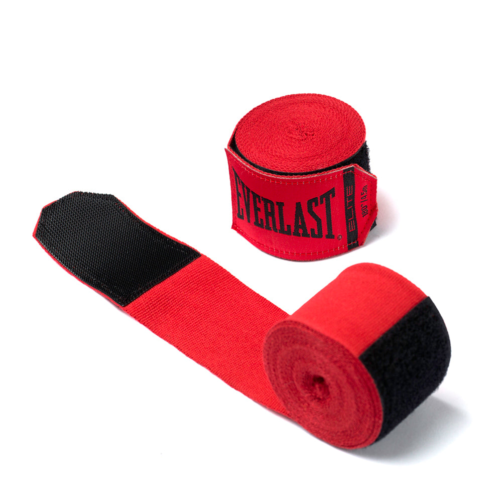 Elite 180 inch Hand Wraps